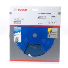 Afbeeldingen van Bosch Cirkelzaagblad 4 tanden Fiber Cement TCG 190 x 30 x 2.2mm