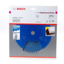 Afbeeldingen van Bosch Cirkelzaagblad 56 tanden compactplaat HLTCG 190 x 30 x 2.6mm