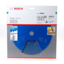Afbeeldingen van Bosch Cirkelzaagblad 60 tanden Wood Negative ABT 260 x 30 x 2.4mm