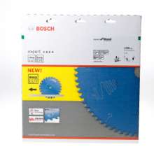 Afbeeldingen van Bosch Cirkelzaagblad 72 tanden Wood Negative ABT 300 x 30 x 2.4mm