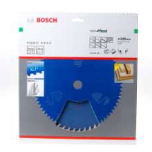 Afbeeldingen van Bosch Cirkelzaagblad 48 tanden Wood ABT 225 x 30 x 2.6mm