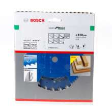 Afbeeldingen van Bosch Cirkelzaagblad 24 tanden Wood ABT 150 x 20 x 2.6mm