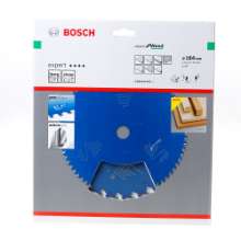 Afbeeldingen van Bosch Cirkelzaagblad 24 tanden Wood ABT 184 x 30 x 2.6mm