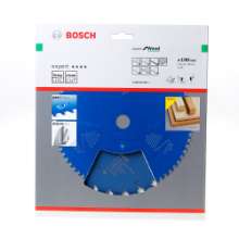 Afbeeldingen van Bosch Cirkelzaagblad 24 tanden Wood ABT 190 x 30 x 2.6mm