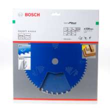 Afbeeldingen van Bosch Cirkelzaagblad 36 tanden Wood ABT 230 x 30 x 2.8mm