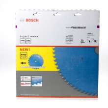 Afbeeldingen van Bosch Cirkelzaagblad 96 tanden Multi Material Negative TCG 305 x 30 x 2.4mm