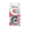 Afbeeldingen van Qblades Segmentzaagblad diamant 85x2mm UN30-1ST