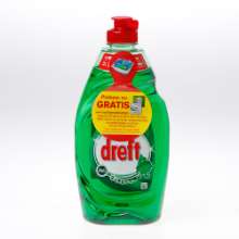 Afbeeldingen van Dreft afwas 450ml