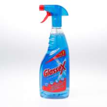 Afbeeldingen van Glassex 750ml