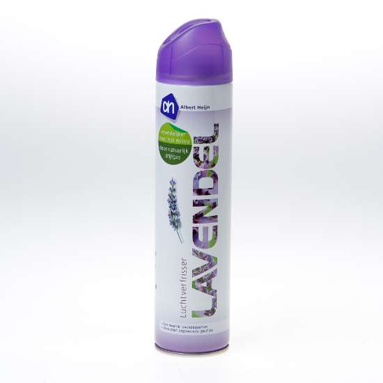 Afbeeldingen van Toiletspray AH air fresh 300ml