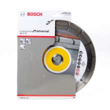 Afbeeldingen van Bosch Diamant doorslijpschijf standaard universeel diameter 230 x asgat 22.2mm
