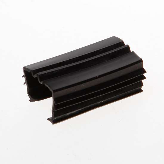 Afbeeldingen van Beglazingsrubber 22-30mm