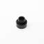 Afbeeldingen van Maco Rubber buffer 10mm 42146