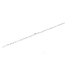 Afbeeldingen van Maco Hefslot tbv hefschuifpui Doormaat 27,5  deurhoogte 1660 -2160mm 214412