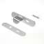 Afbeeldingen van Buva Greepschild 3500-2-54 F1 PC-72 SKG***® DrR 2+3