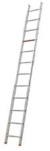 Afbeeldingen van Altrex All Round enkel rechte ladder AR 1030 1 x 12