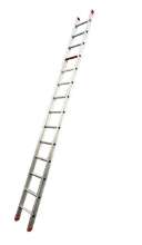 Afbeeldingen van Altrex Atlas enkel rechte ladder AER 1040 1 x 14