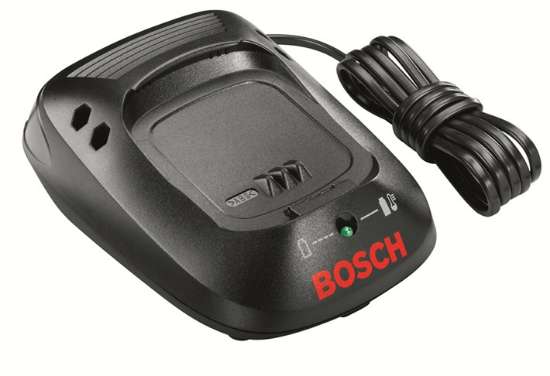 Afbeeldingen van Bosch Losse 1-uurs lader - Cordless family concept 1600Z00001