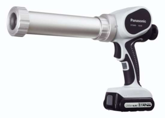 Afbeeldingen van Panasonic Kitpistool EY3640LR1S