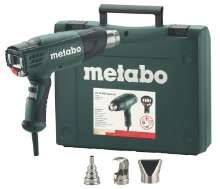 Afbeeldingen van Metabo Heteluchtpistool HE 23-650 602365500