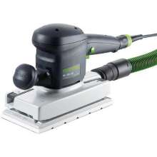 Afbeeldingen van Festool Vlakschuurmachine RS 200 EQ 567763