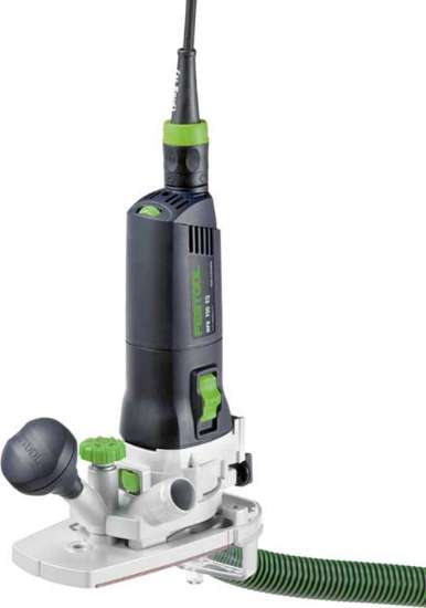 Afbeeldingen van Festool kantenfreesmachine MFK 700 EQ-SET 574364