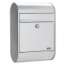 Afbeeldingen van Brievenbus Allux 5000 Verzinkt