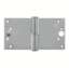 Afbeeldingen van Axa Veiligheidskogelstiftpaumelle topcoat gegalvaniseerd links 89 x 175 x 3mm SKG*** 1200-39-23/V4