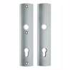 Afbeeldingen van Axa Veiligheidslangschild kruk F1 PC92mm 6660-10-11/92