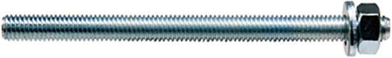 Afbeeldingen van Fischer Ankerstang FIS A m16 x 175mm
