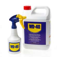 Afbeeldingen van WD-40 Smeermiddel 5 liter