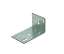 Afbeeldingen van Gb Hoekanker 50 x 90 x 57 x 2mm RVS 304 07149