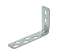 Afbeeldingen van Gb Hoekanker met ril 75 x 125 x 30 x 2mm SV 072445