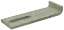 Afbeeldingen van Gb Elementverankering 25 x 240mm 60 x 8mm TV 0758640