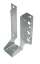 Afbeeldingen van Gb Raveeldrager midi (Barcode) 280/63 x 108mm 1.5mm SV 0777240