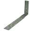 Afbeeldingen van Gb Randbekistingsanker universeel 150 x 400mm 47 x 1.4mm 100300