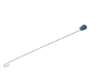 Afbeeldingen van Gb Schietspanner 500mm verzinkt draad 103011