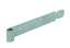 Afbeeldingen van Gb Heng voor pen diameter 16mm 1000 x 45 x 6mm TV 42519