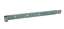 Afbeeldingen van Gb Heng voor pen diameter 16mm 600 x 40 x 4mm RVS 304 422611