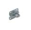 Afbeeldingen van Gb Oog nr. 2. deelbaar 36 x 30 x 1.25mm EV 750002