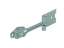 Afbeeldingen van Gb Overval licht + oog nr. 2 afmeting 120mm EV 75004