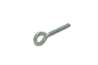 Afbeeldingen van Gb Schroefoog met metrisch draad 60 x 10mm diameter 5.25mm RVS 304 80015152