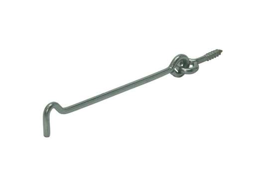 Afbeeldingen van Gb Windhaak HT/oog HT 80mm diameter 4mm MS 80060103
