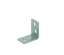 Afbeeldingen van Gb Stoelhoek 25 x 25mm 15 x 2mm ZM 824015