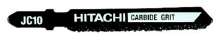 Afbeeldingen van Hitachi Decoupeerzaagbladen JC10 blister van 2 bladen