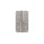 Afbeeldingen van P+E Kogelstift paumelle SKG3 hout/hout 160mm DIN rechts rvs geborsteld