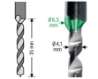 Afbeeldingen van Spax trappenboor 4,1/6,5mm tbv vlonderschroef