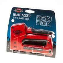 Afbeeldingen van *Kelfort handtacker Heavy Duty Smart 6in1