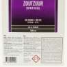 Afbeeldingen van *Zoutzuur 30%             5 ltr