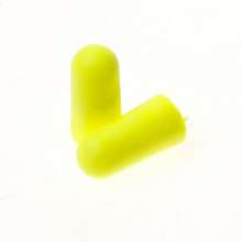 Afbeeldingen van 3M Ear soft yellow oordopje per paar